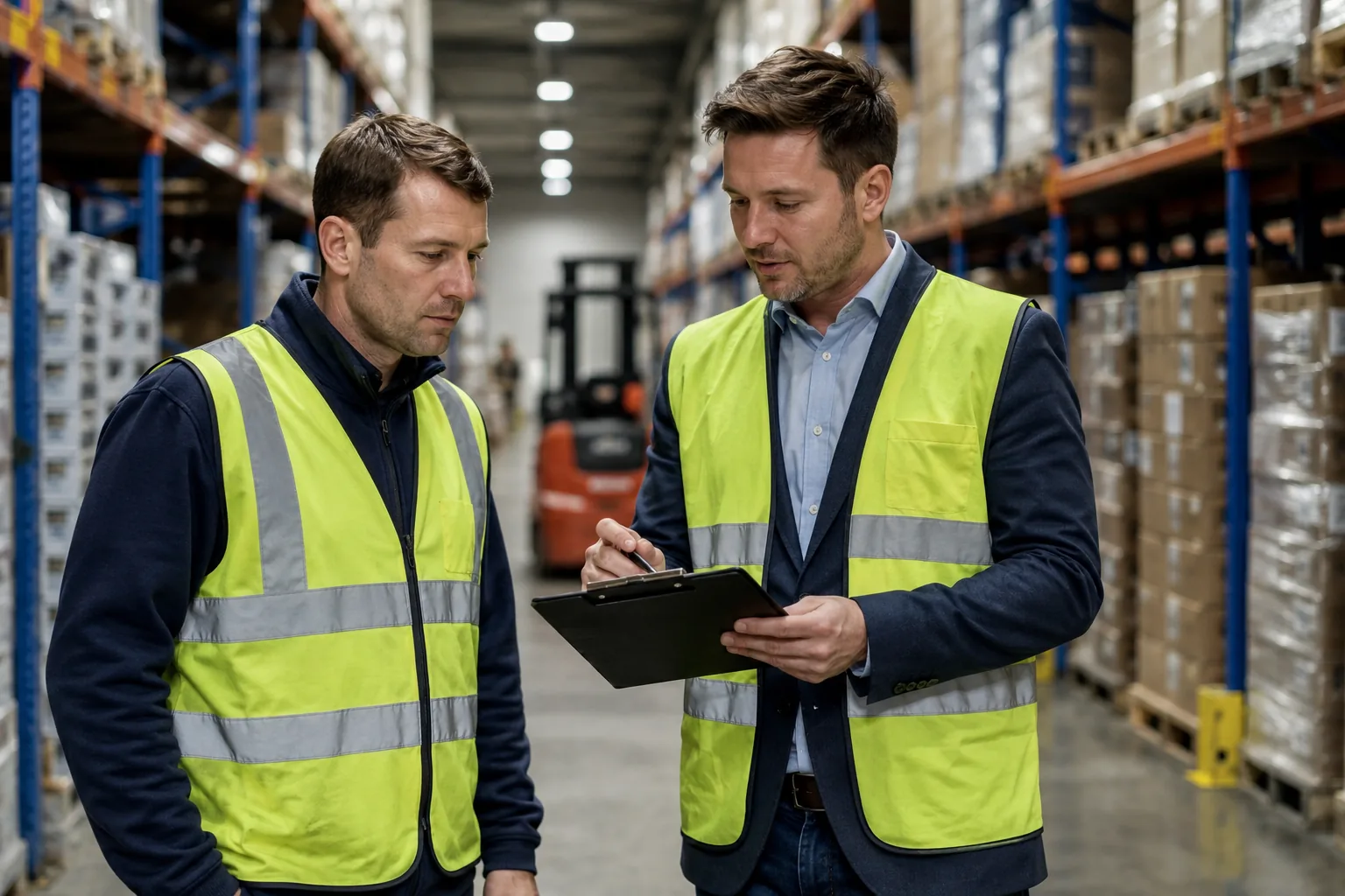 Pesonalueberlassung; gewerblich technisches Personal